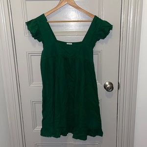 Aerie dress! Brand new with tags! Never worn.